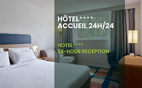Novotel Cergy Pontoise